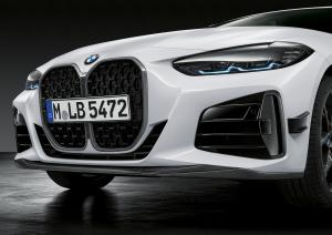 BMW M440i xDrive Coupe M Performance Accessories 2020 года  (WW)